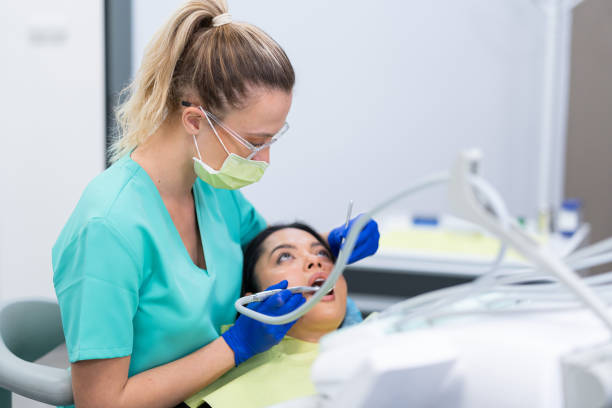 Best Cracked Tooth Emergency Dentist  in Trotwood, OH